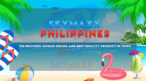 SkyMaxx Ph .